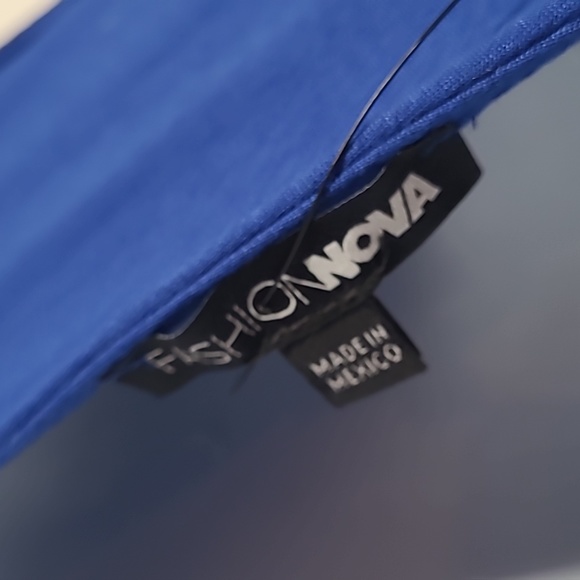 Fashion Nova Women's Jumpsuit - Picture 8 of 9